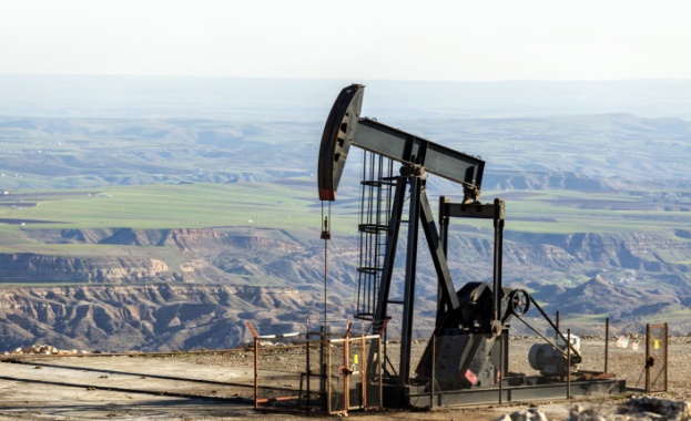 Петролът на световните борси достигна най високите ценови върхове за последните