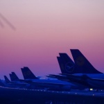 Lufthansa поиска държавна помощ за изплащане на заплати