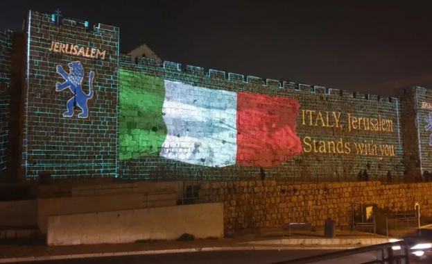 Над 15 000 болни от коронавирус починаха в Италия Насред