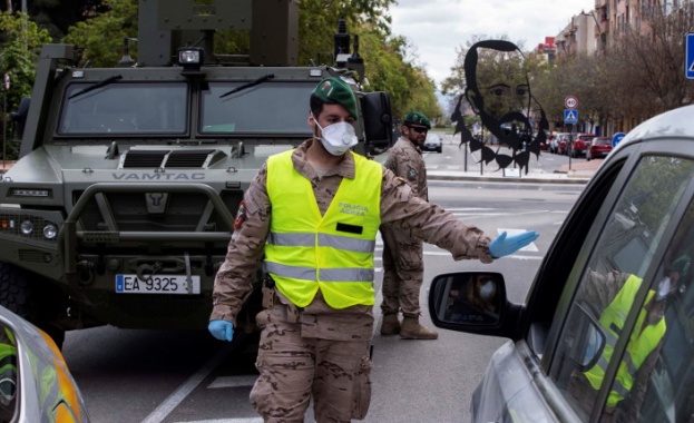 Близо 20 000 души вече са починали до момента от