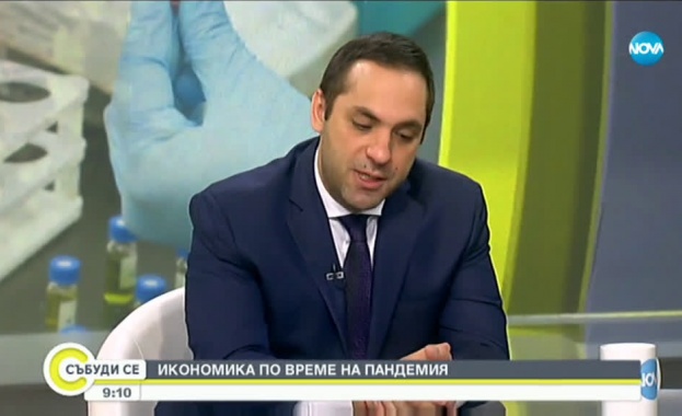 Държавата има отговорност към всеки човек и бизнес трябва да