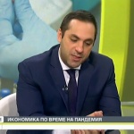 Емил Караниколов: Държавата има отговорност към всеки човек и бизнес
