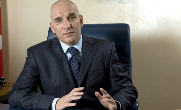 Левон Хампарцумян: Банката ще направи всичко възможно, клиентите да преминат през тези трудности