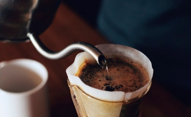 В горещините трябва да ограничим консумацията на кафе