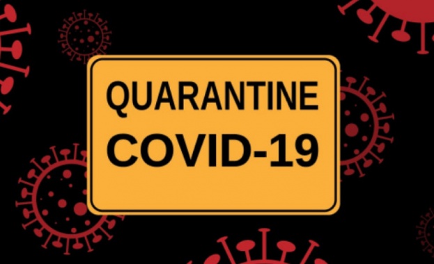 Седем досъдебни производства са образувани срещу хора нарушили задължителната домашна