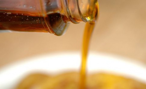 Ползите за здравето от кленов сироп включват здраво сърце и