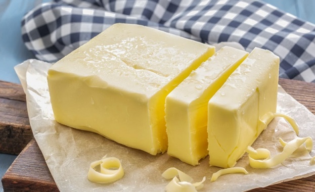 Маслото е по-полезно, отколкото очаквате