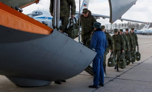 След края на пандемията с коронавирус статутът на Русия в