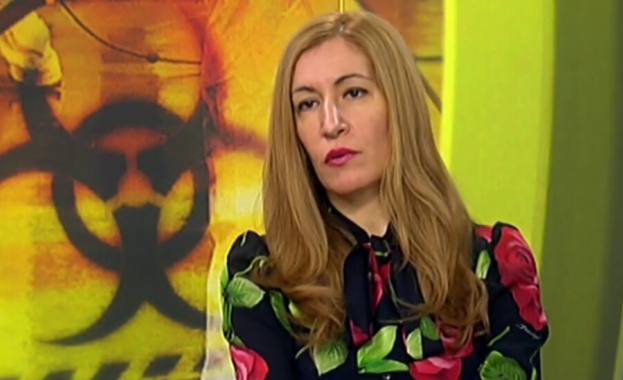 Ангелкова: Отмяната на чартърите от Великобритания е наистина лоша новина