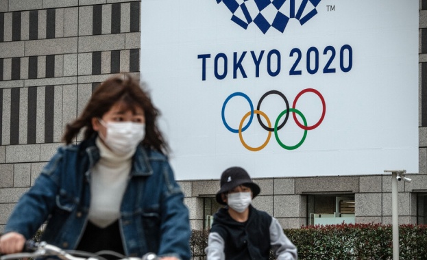 Олимпийските игри в Токио може да се открият на 23 юли 2021 г.