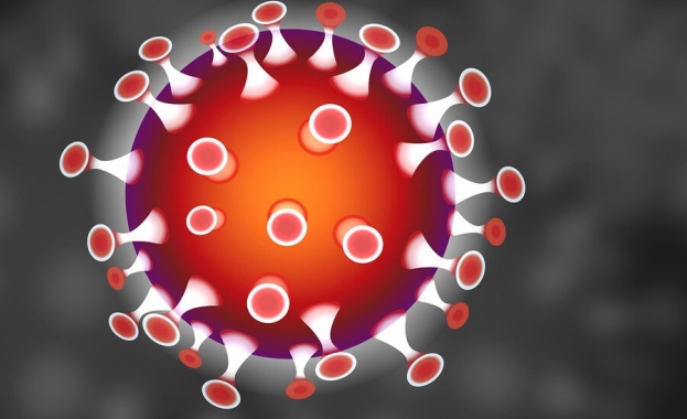Около 50 се намалява заразността на вируса при пълна изолация