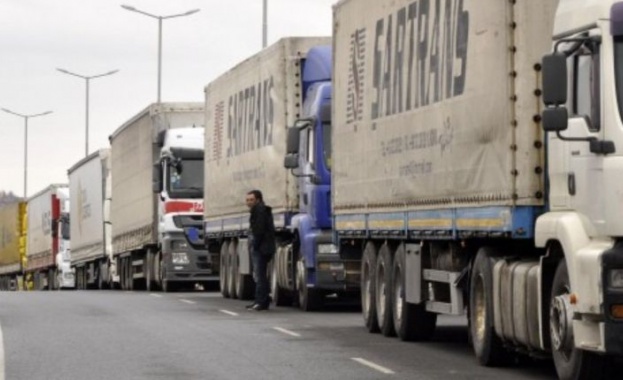 В началото на следващата седмица ще бъде извършена дезинфекция на