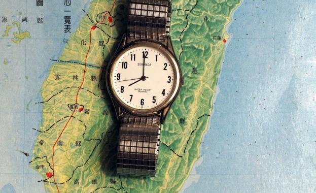 Струва ли си усилията смяната на часа този въпрос в