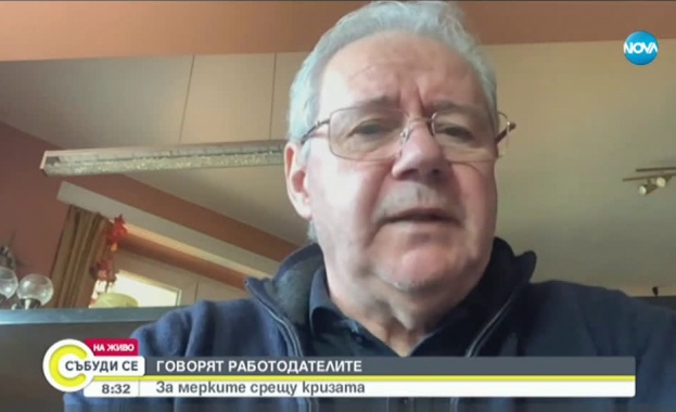 Бизнесът иска държавна финансова помощ за всички фирми със загуби от над 25%