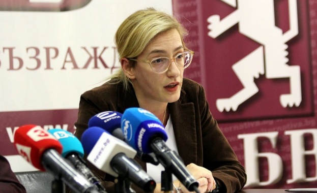 ПП АБВ отправи апел за недопускане гласуването на Закона за