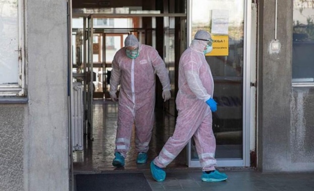 Сръбското правителство направи по строг полицейския час в страната и удължи