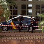 Хотелите в Испания се превръщат в кампуси за медицински служители