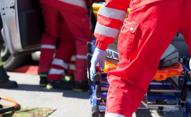 Девет души са ранени у нас при пътни инциденти през