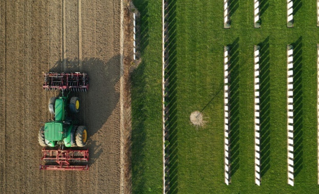 Британските фермери спешно се нуждаят от 90 хиляди сезонни работници