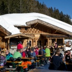 Австрийската прокуратура започна разследване по версията, че Ишгъл е ядрото с коронавирус