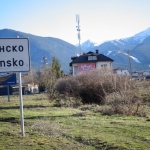 Банско посреща с тревога предстоящия зимен сезон 