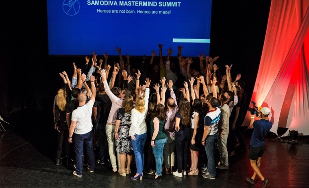 За силата на духа в момент на изпитание