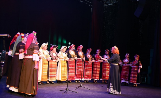 В РКИЦ се състоя концерт, посветен на Освобождението на България 