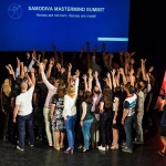 За силата на духа в момент на изпитание