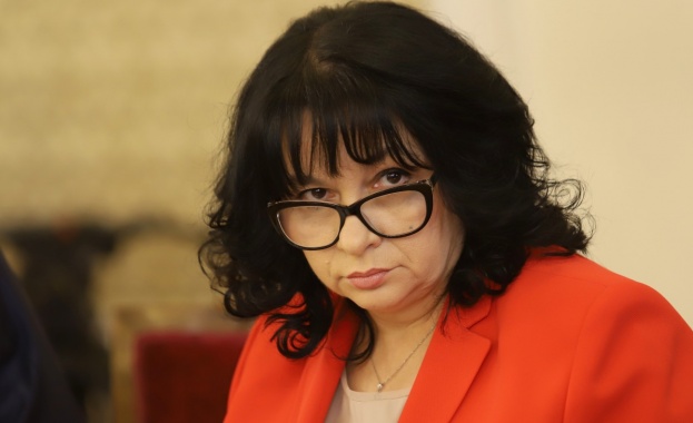 Властта не спази Закона за енергетиката НС да определи