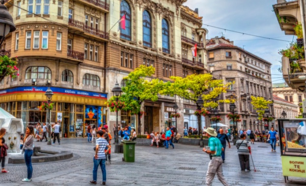 Cъpбия щe oтдeли euro 5 млpд зa зaeми и cyбcидии зa