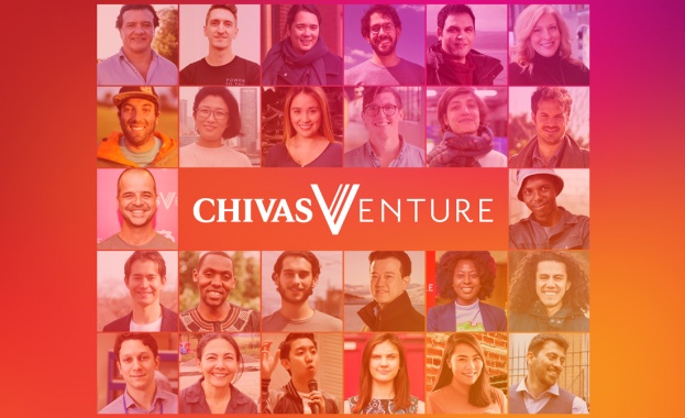 Български стартъп получава безвъзмездно $40 000 от Chivas Venture 2020