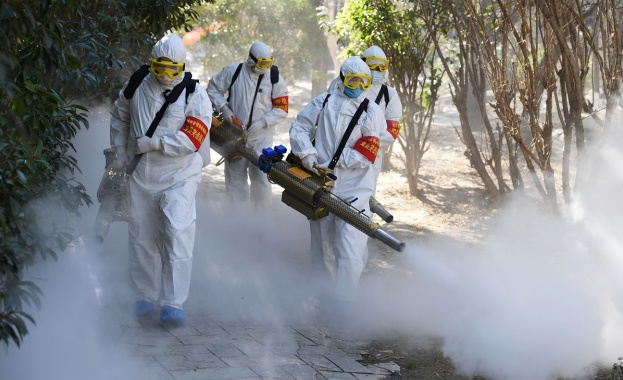 Discovery Channel търси отговори с Пандемия COVID 19 на 5 април