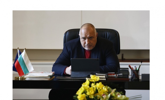 На днешното извънредно заседание на МС беше одобрен и договор