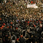 Коронавирусът спира втората Арабска пролет