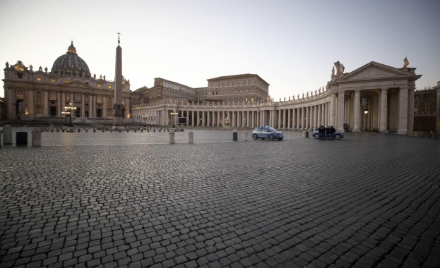 Италия ще удължи мерките въведени преди три седмици за да
