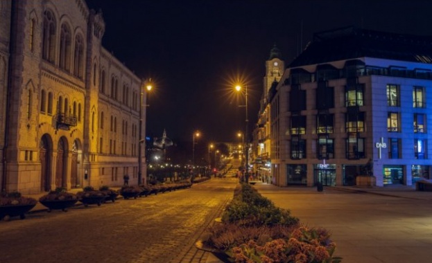 Коронавирусът остави без работа 710 хиляди души в Скандинавия
