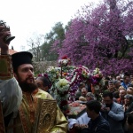 Гърците ще празнуват Великден вкъщи