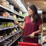 Противоречиви движения в цените на храните у нас