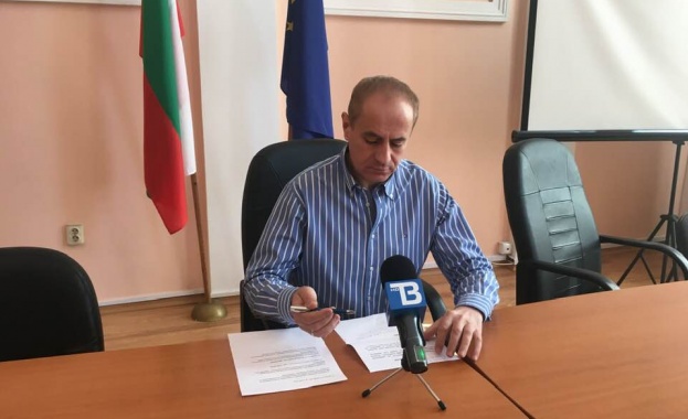 Двама души от новозаразените с коронавирус са семейство от Кюстендил