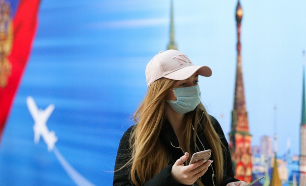 Броят на жертвите на коронавируса в Русия надхвърли 4000 