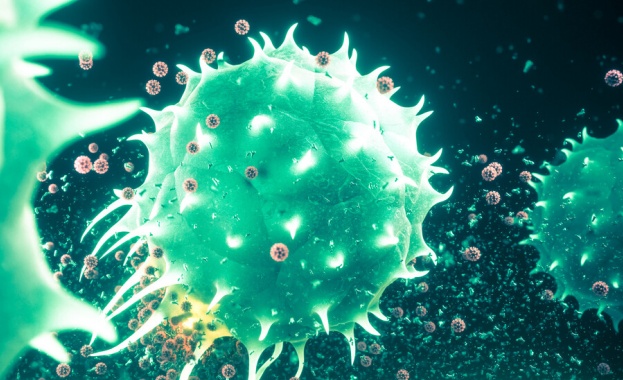 40 годишен мъж пациент на УМБАЛСМ Н И Пирогов чиято