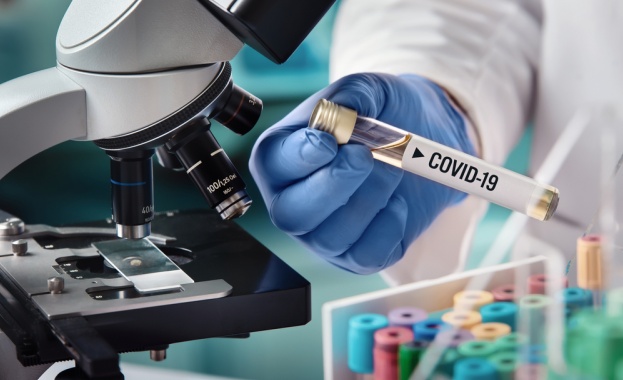 Учени от САЩ: Масовата ваксина БЦЖ забавя разпространението на COVID-19