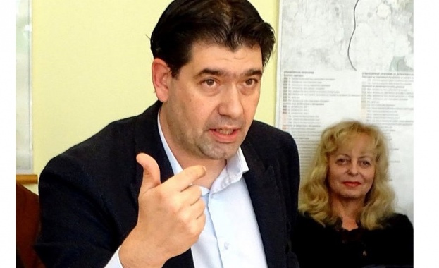 Не се съмнявам че всички в работната група ще бъдем