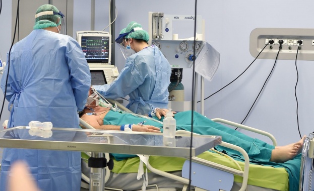 Австрия внася медицински работници от България