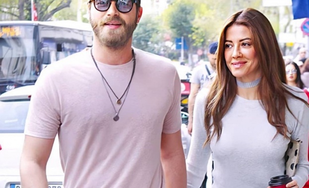 Двамата със съпругата му се бяха оттеглили в самоизолация в