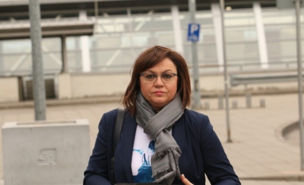 Всички депутати преминават тестове за коронавирус след като вчера се