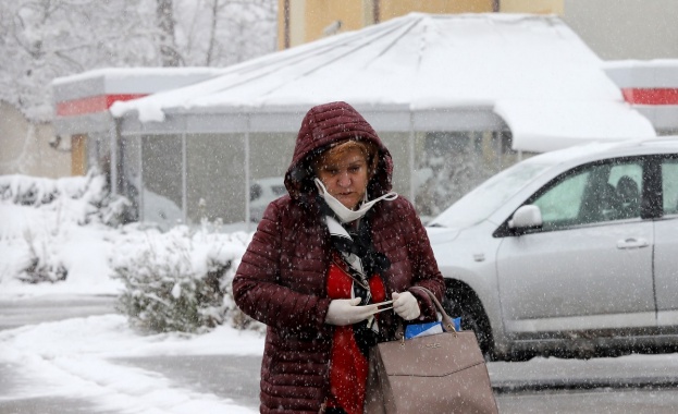 Аз лично смятам че ще се наложи да удължим извънредното