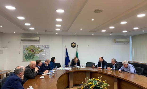 9 са заразените медици в Пловдив стана ясно днес след