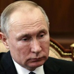 Възможно е Путин и Байдън да се срещнат през юни 