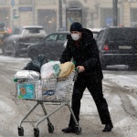 Общо 24 жертви на Covid-19 в Русия, оздравелите са 190 